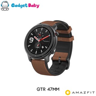 amazfit gtr shopee