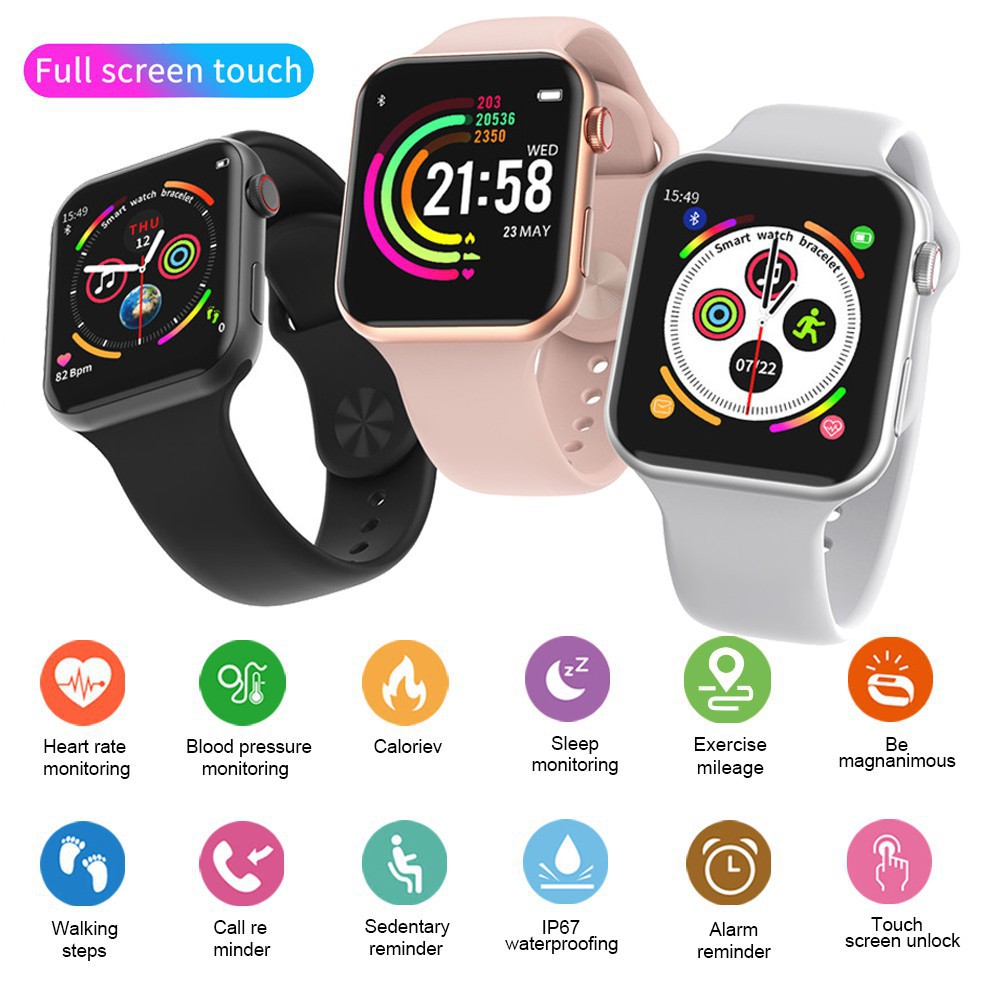ip67 apple watch
