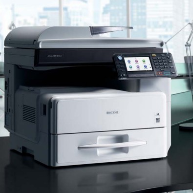 ricoh mp301sp