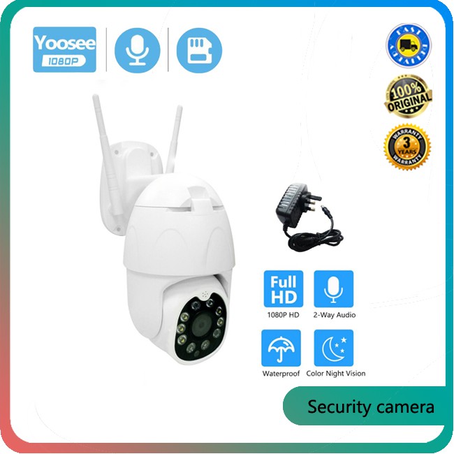 infrared security cameras for home