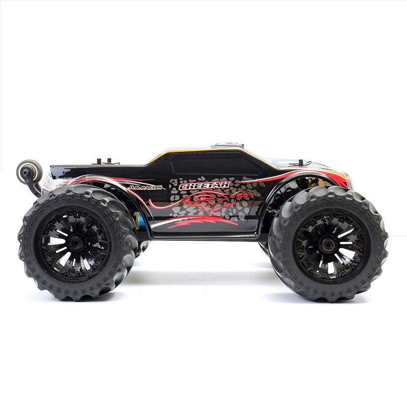 rc cheetah brushless