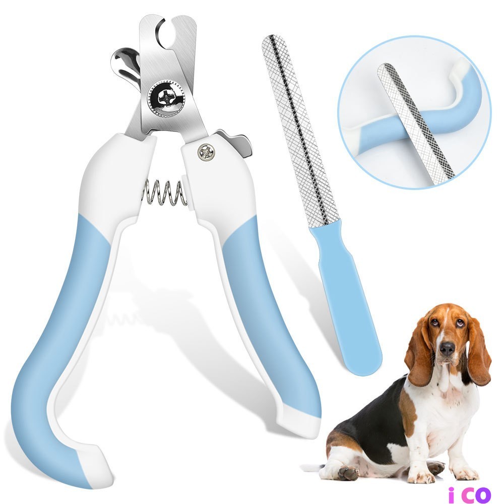 electric cat nail clippers