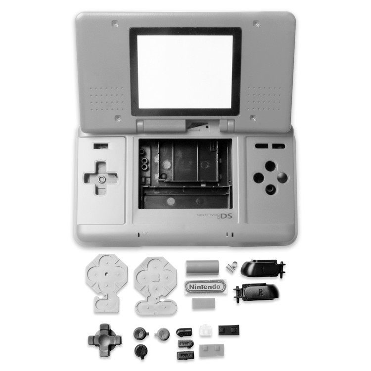 ds console
