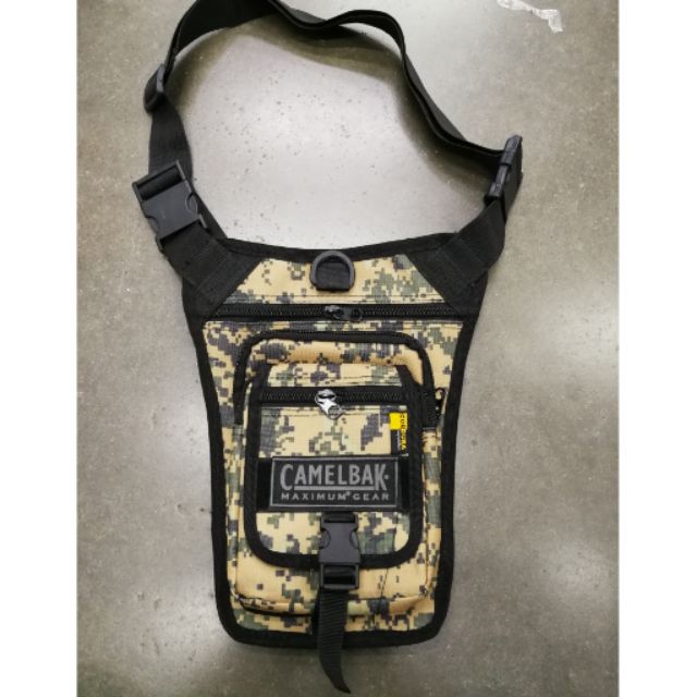 gun bag philippines