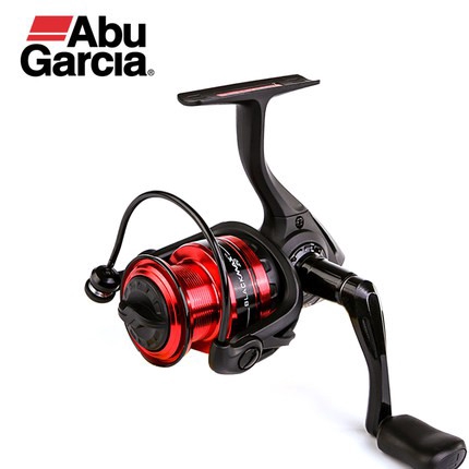 abu garcia black max reel