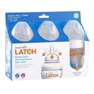 munchkin latch dummy
