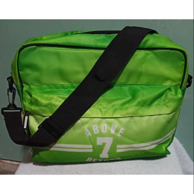 BENCH Multipurpose Sling Bag Shopee Philippines
