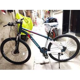 trinx m100 quest 29er hydraulic