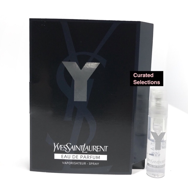 y ysl fragrantica