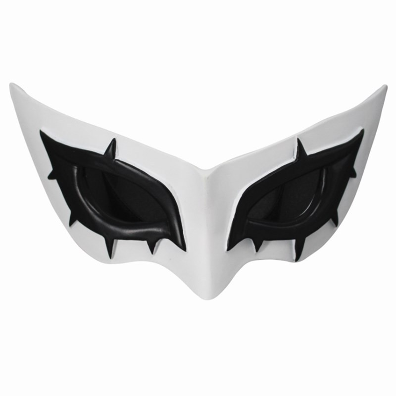 Persona 5 Joker Mask