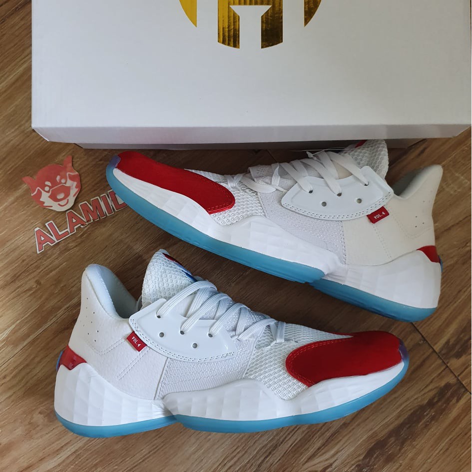 harden vol 4 question