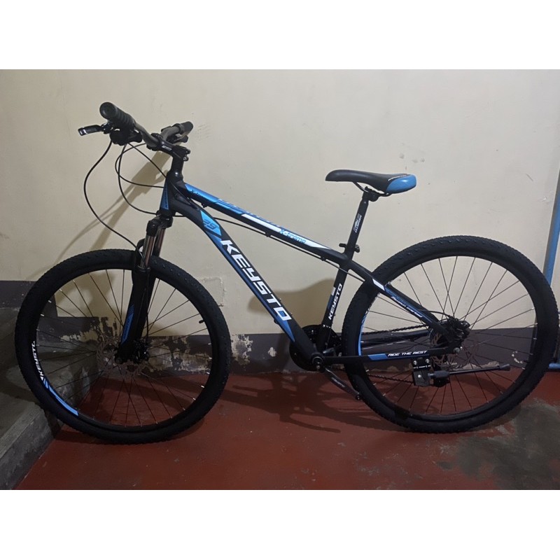 keysto 29er mtb