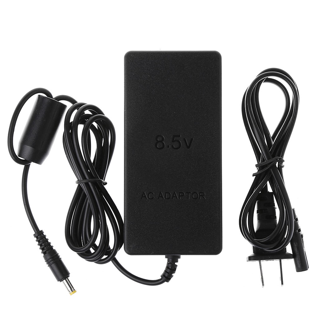 playstation 2 ac power cord