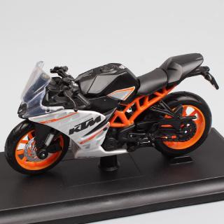 ktm rc 390 toy bike