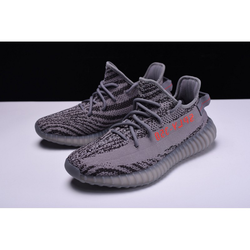 Adidas Originals Yeezy Boost 350 V2 Zebra Kick Game