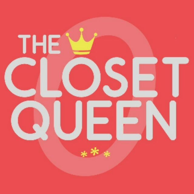 The Closet Queen, Online Shop Shopee Philippines