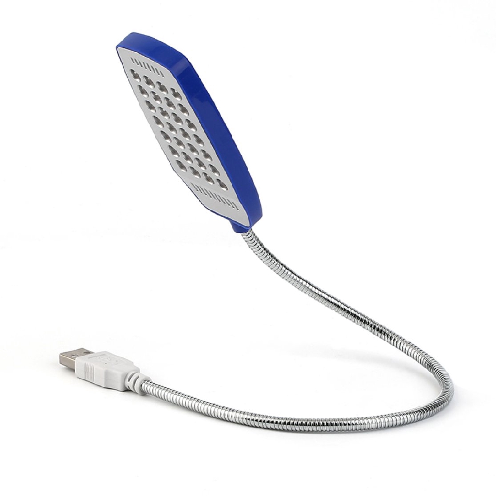 usb reading lamp