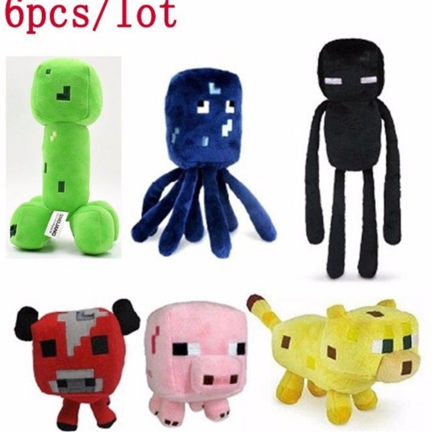 kids plush toys