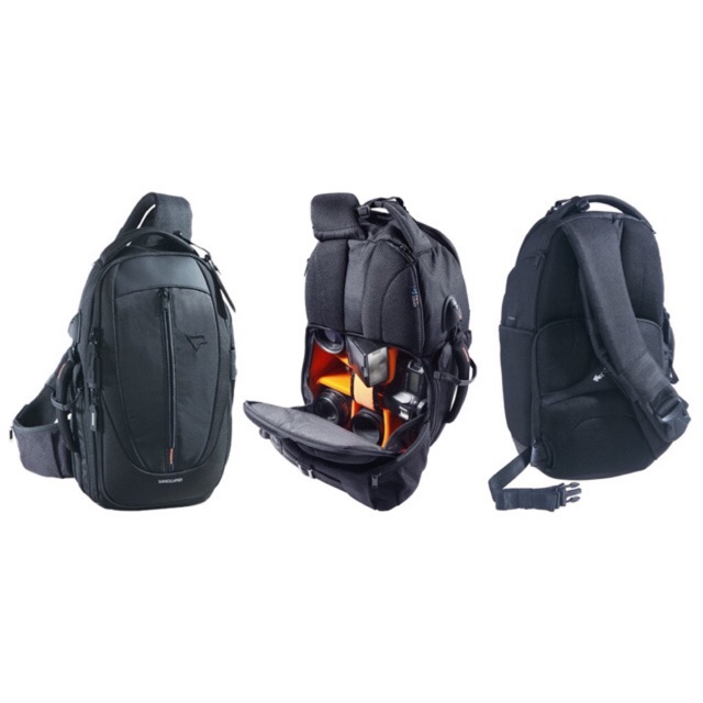 vanguard camera bags
