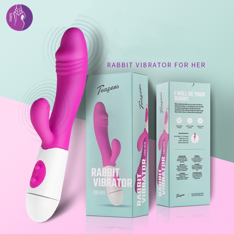 Rabbit Vibrator