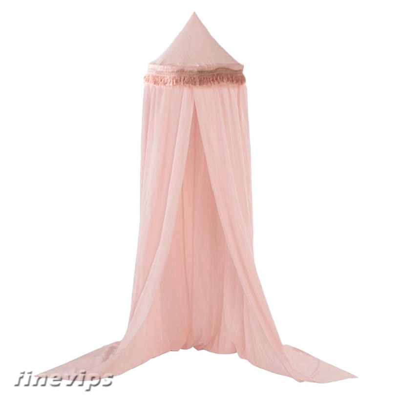 mosquito net for kids bed