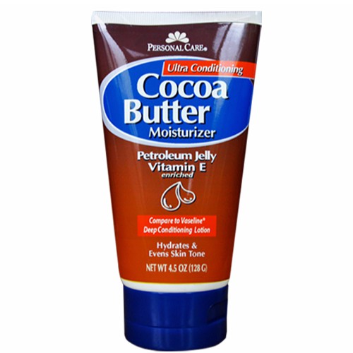 Personal Care Creamy Cocoa Butter Petroleum Jelly Vitamin E Shopee Philippines