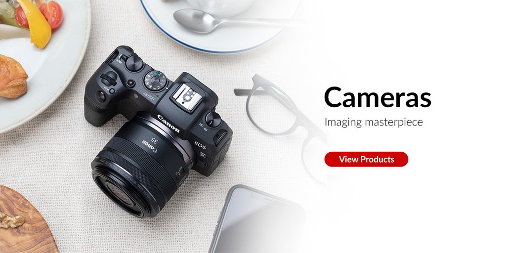 CANON FLAGSHIP STORE, Online Shop | Shopee Philippines