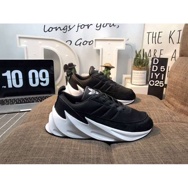 Adidas Sharks Concept Running Sports Shoes For Men&amp;Women