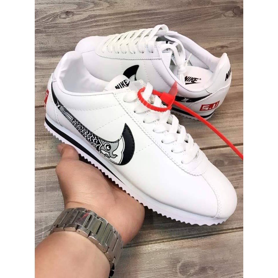 cortez special edition