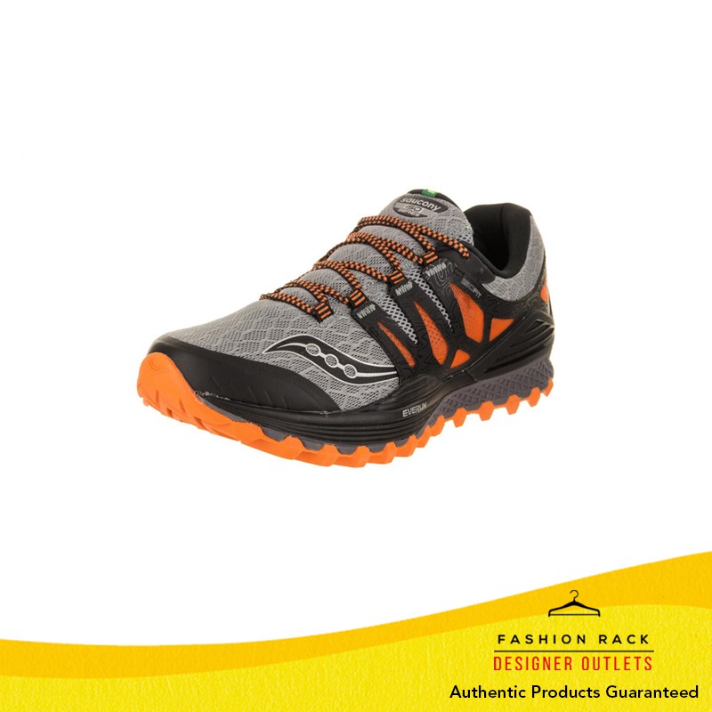 saucony xodus iso orange