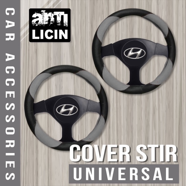 Hyundai Starex Grandi10 Hyundai H1 Santa Fe H100 Kona Steering Wheel