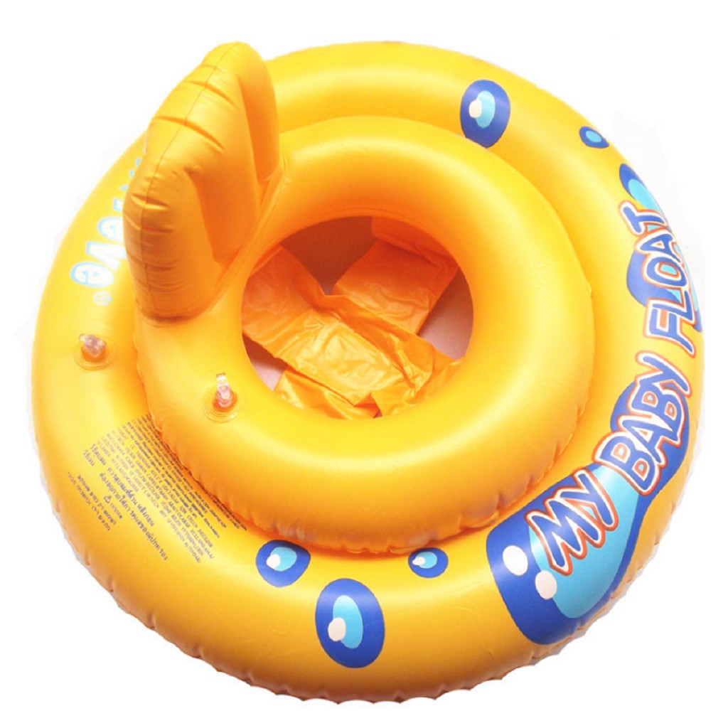 big swimming pool floats