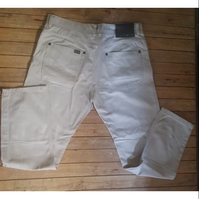 ORIGINAL COACH PANTS FOR MEN | Shopee Philippines