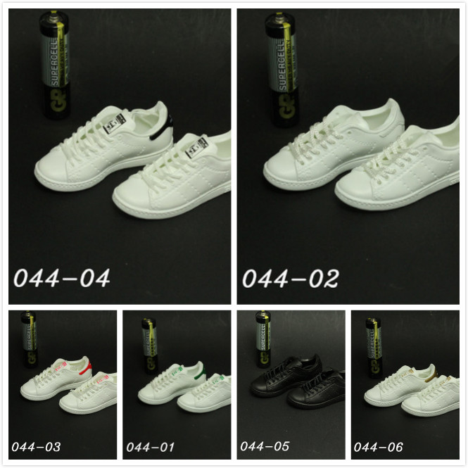stan smith origin