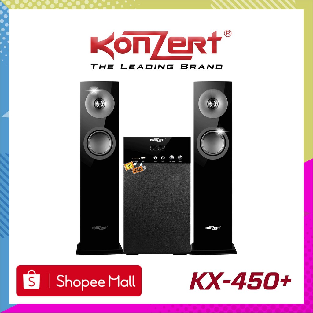 konzert home theater
