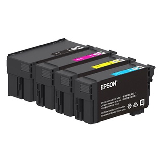 Epson SC T3130 T3130N T5130 Ink Cyan T40B2 50ml | Shopee Philippines