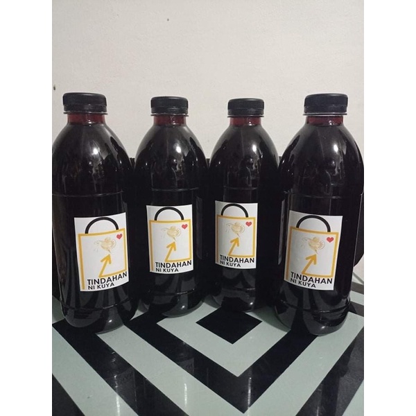 TALISAY/KETAPANG/INDIAN ALMOND LEAVES EXTRACT/MIXTURE FOR BETTA (1