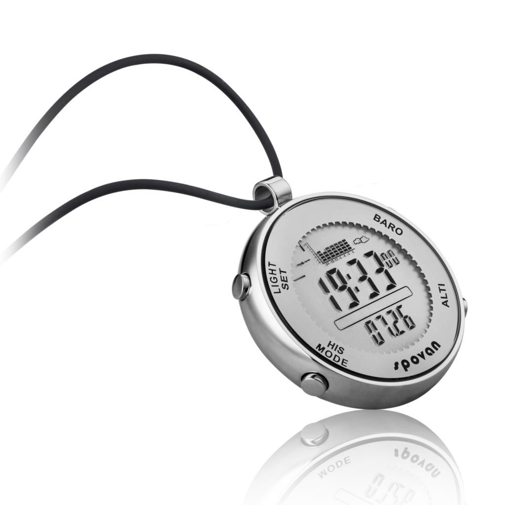 spovan pocket watch