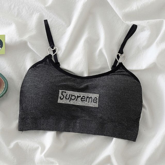 supreme sports bra