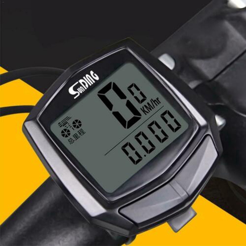 bike speedometer shopee