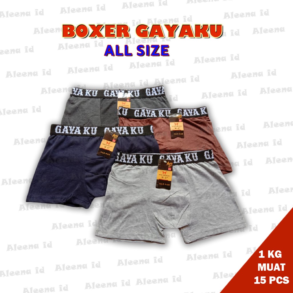 boxer id