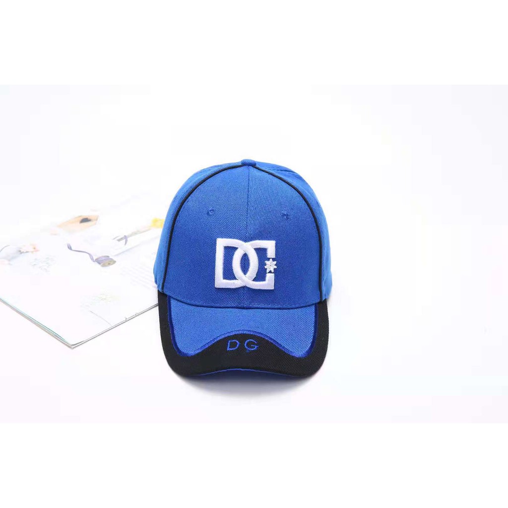dg cap