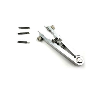 6825 Spring Bar Piler Standard Spring Bar Removing Watchband tool #7