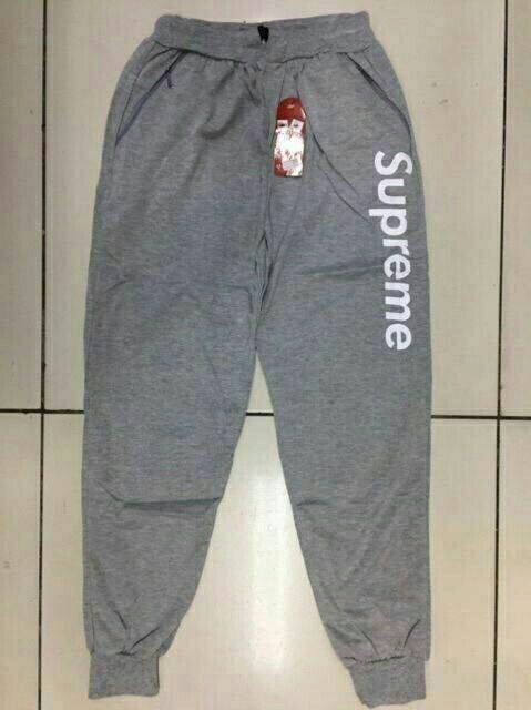 supreme track pants price