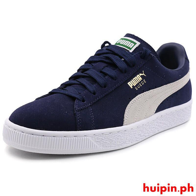 puma suede 2018