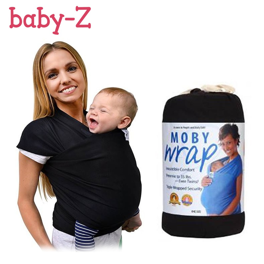 comfortable baby carrier