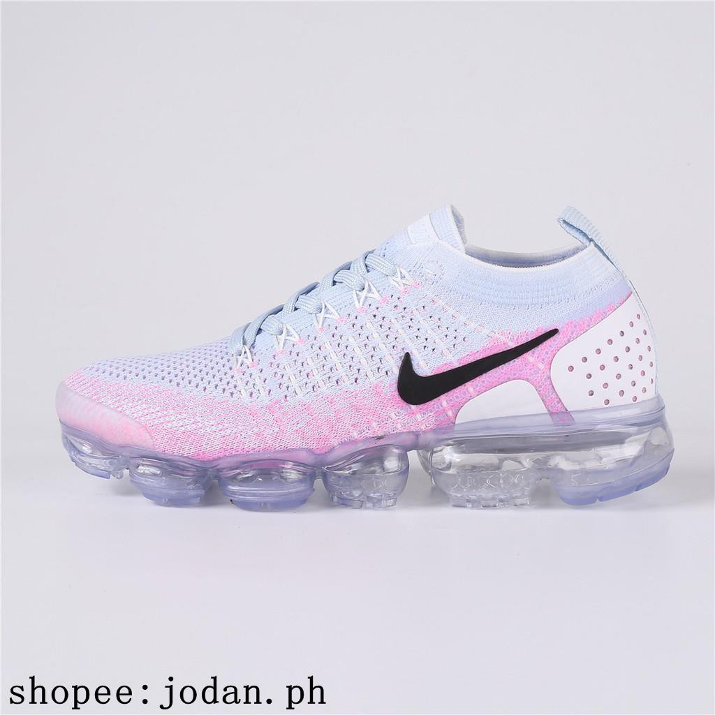 purple pink vapormax