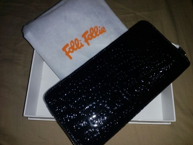 folli follie wallet price philippines