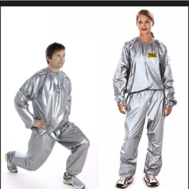 sauna suit price