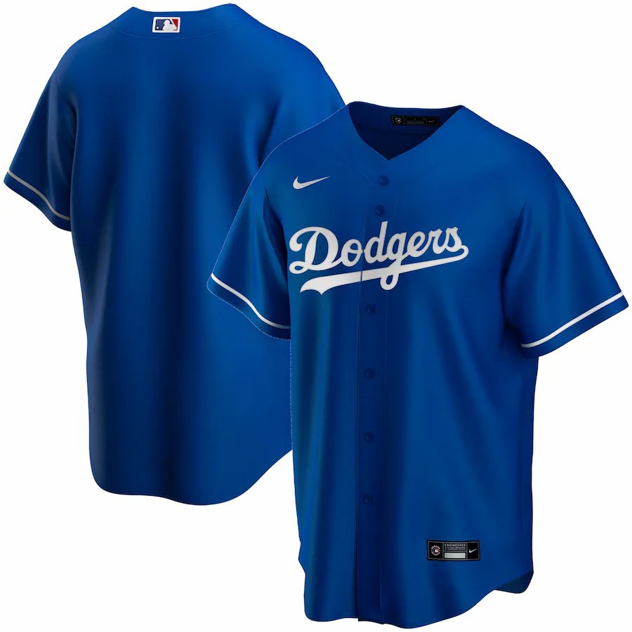 Men's #77 Peso Pluma LA Dodgers Special Mexico Jersey - Dgear